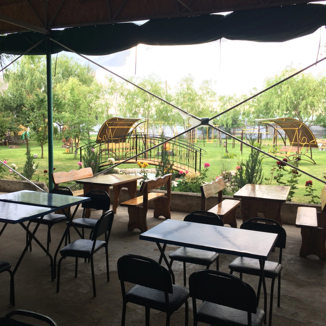 База Отдыха Коронелли