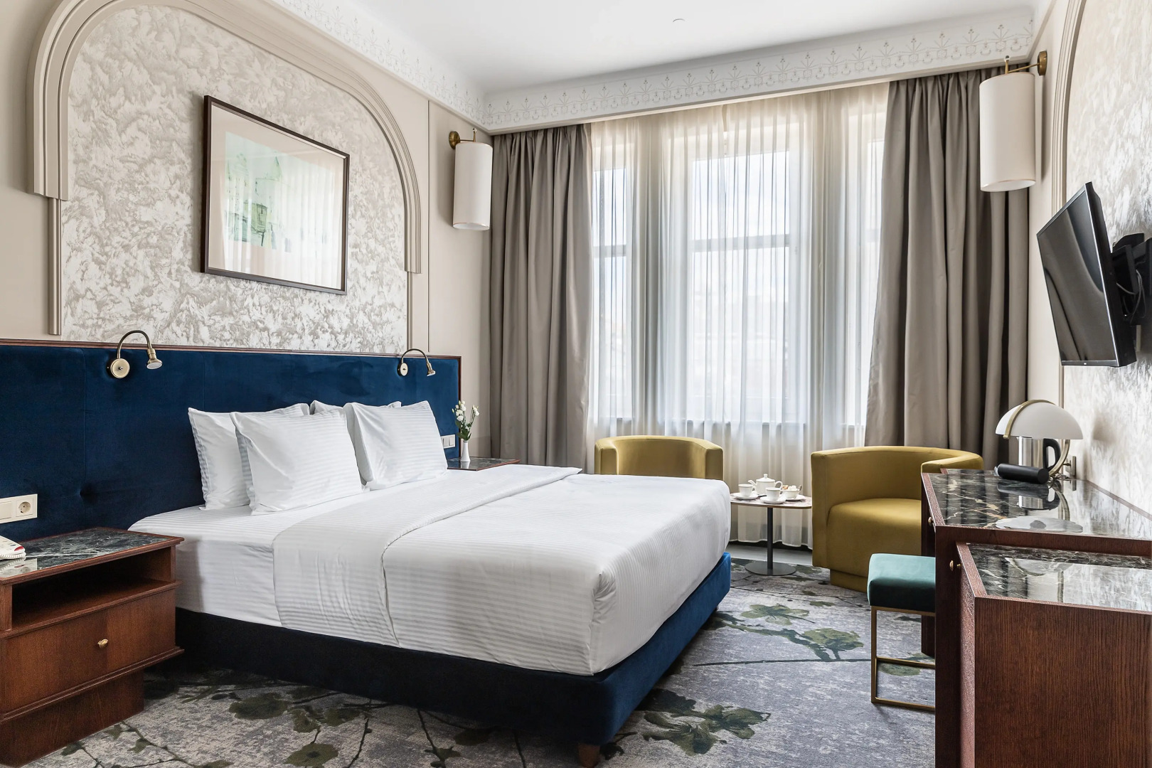 Отель Пётр I