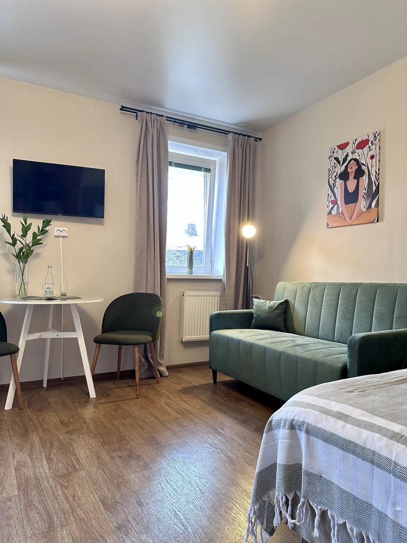 Квартира АрМериЛиз на Решетникова