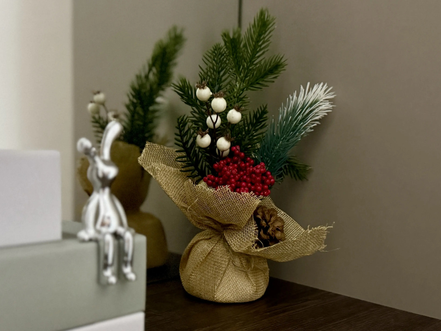 Квартира Комфортная в центре города