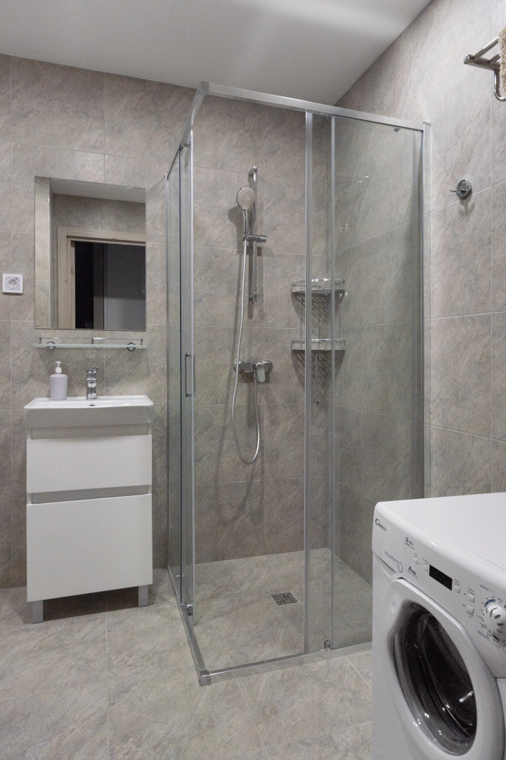 Апартаменты 7