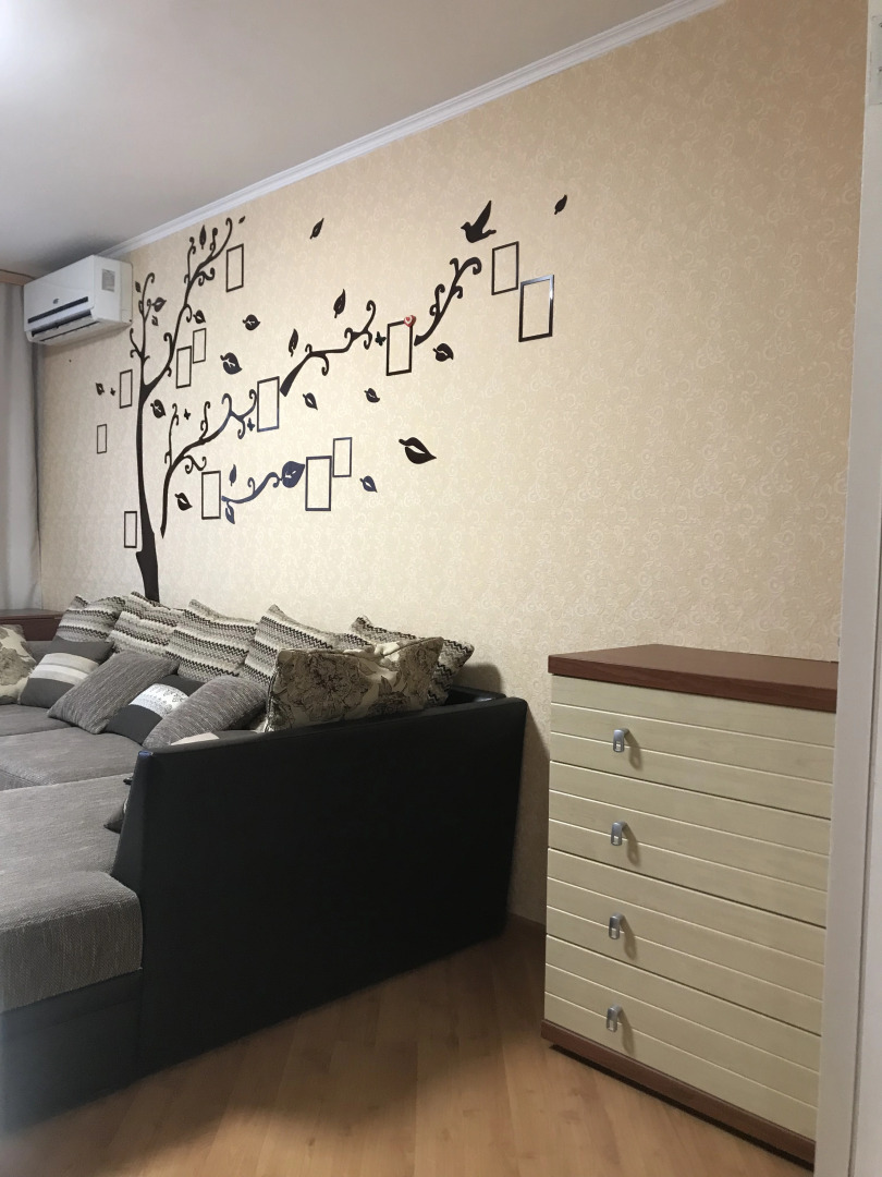 Апартаменты Марата 24