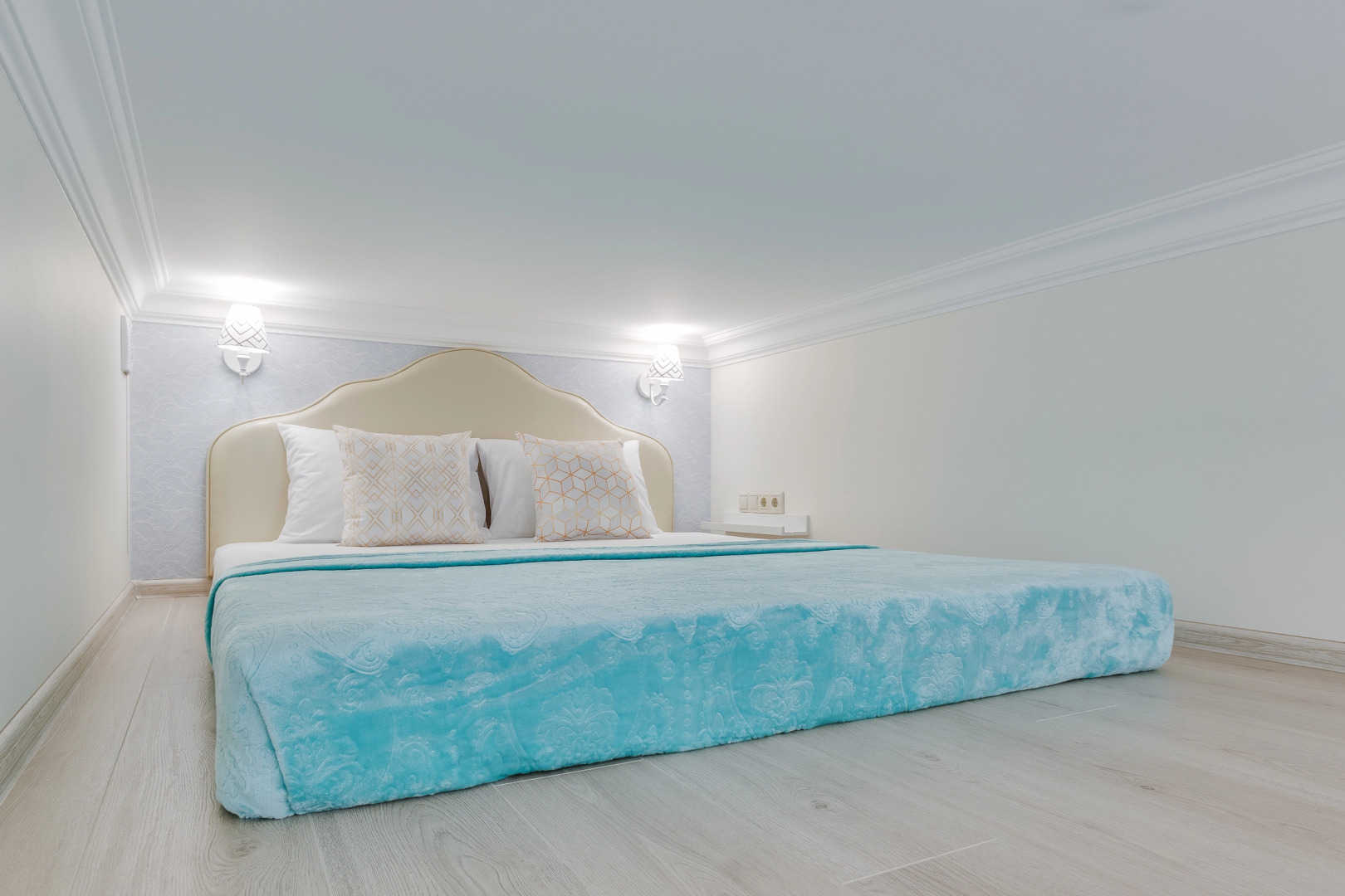 Апартаменты Sokroma Элегант