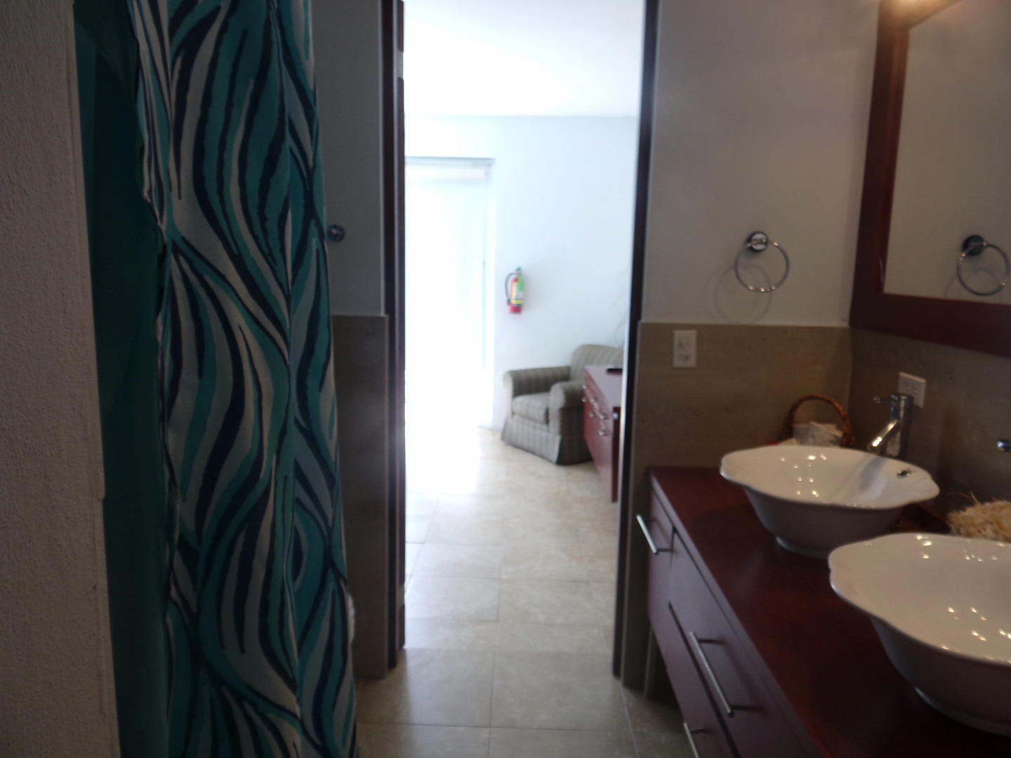 Гостевой Дом Mares Resort