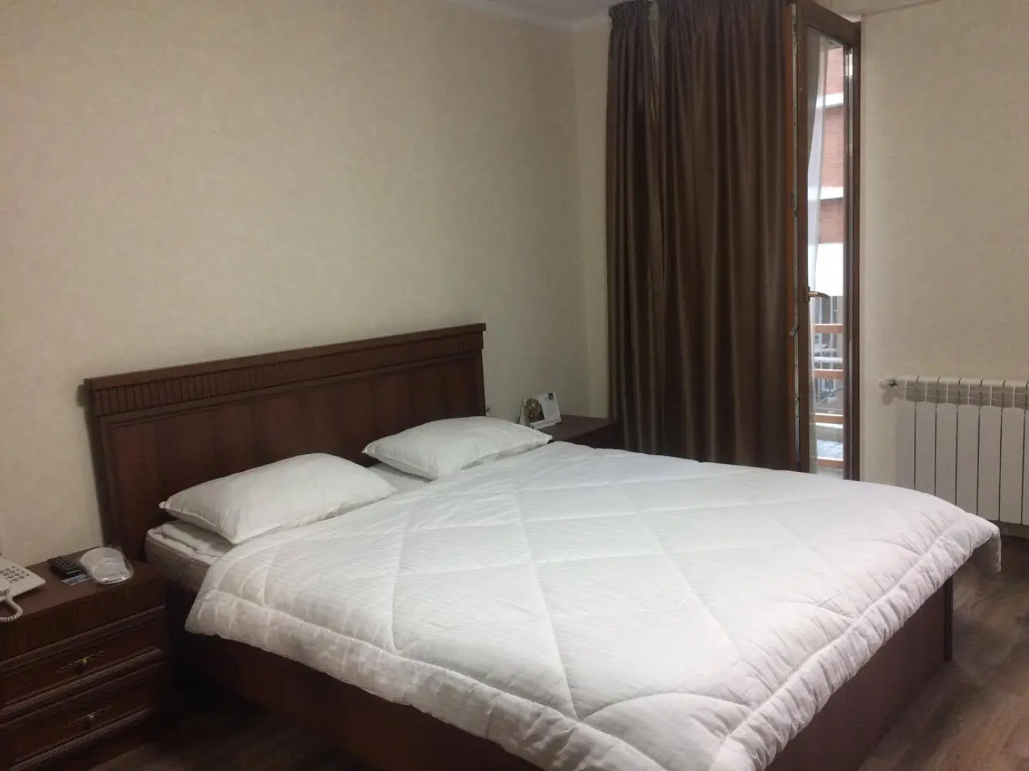 Апарт-Отель Orbi Palase