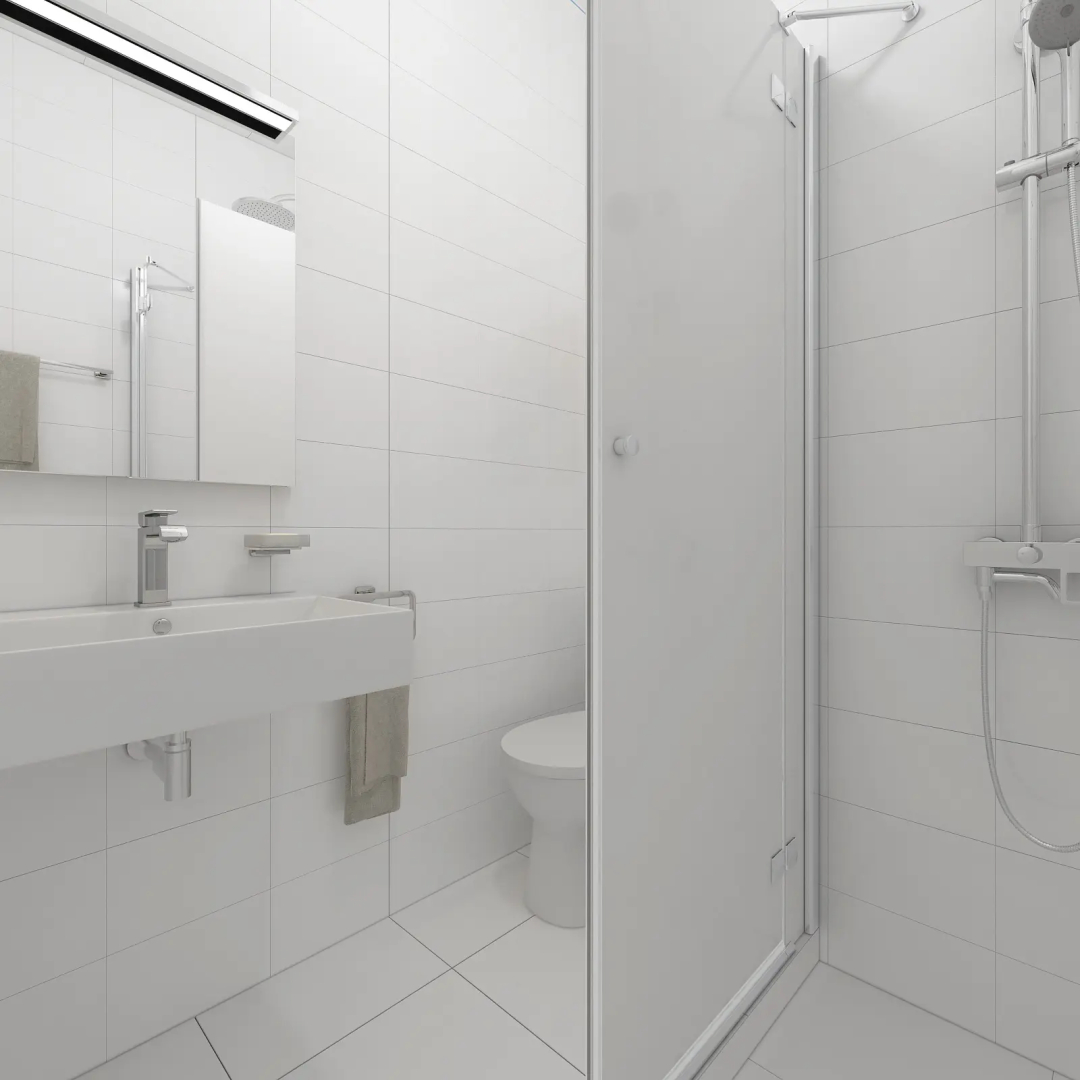 Жилые Помещения Волга