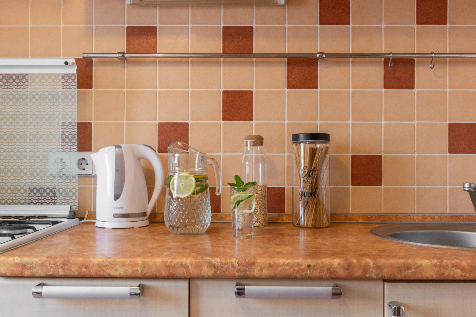 Апартаменты Квартира в Центре