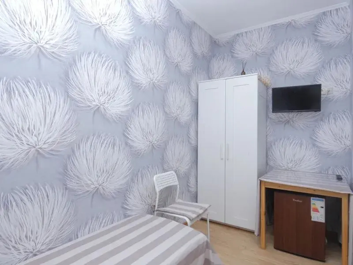 Гостевой дом Уютный отдых