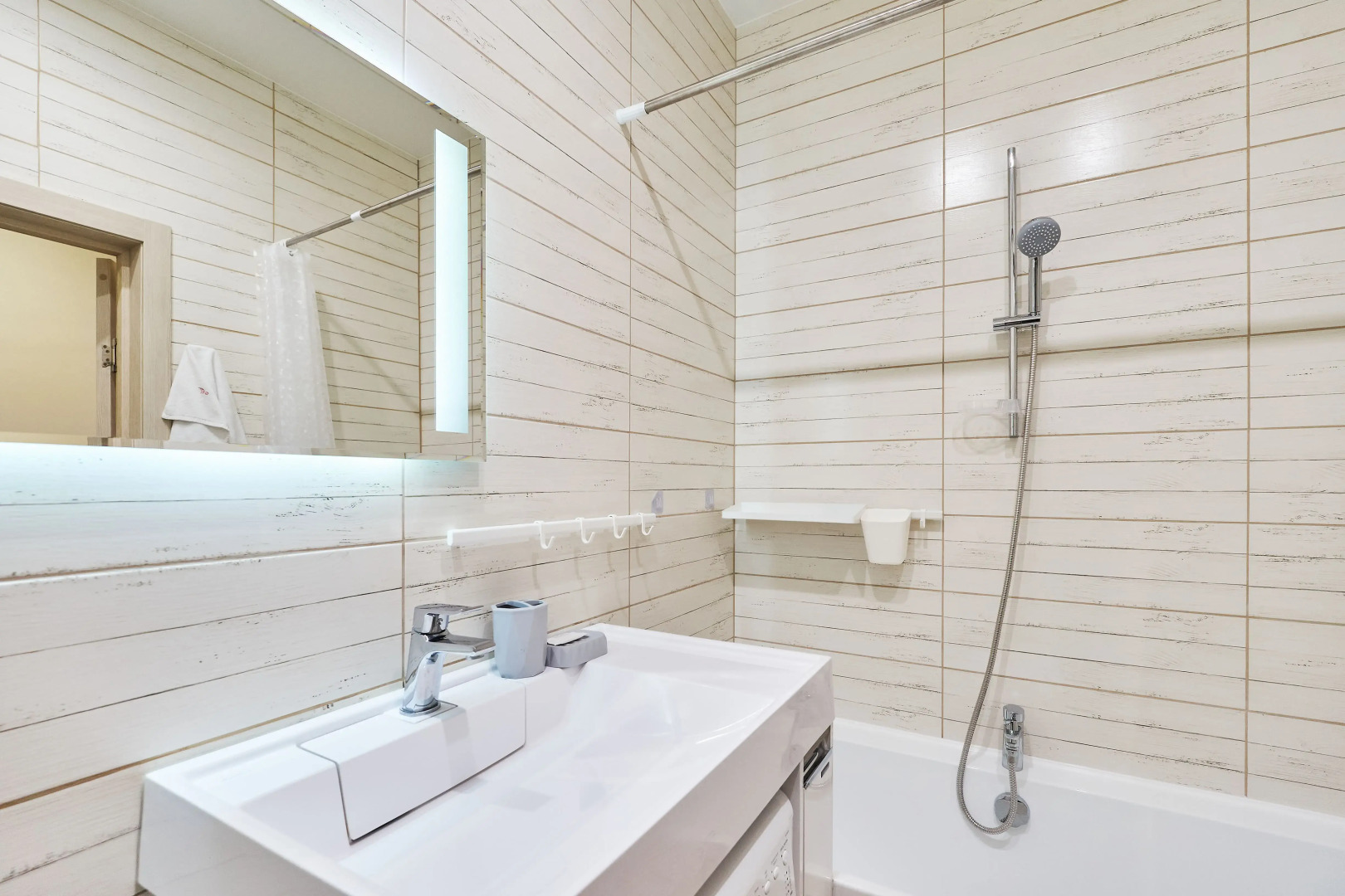 Апартаменты Петровские на Киевской 139