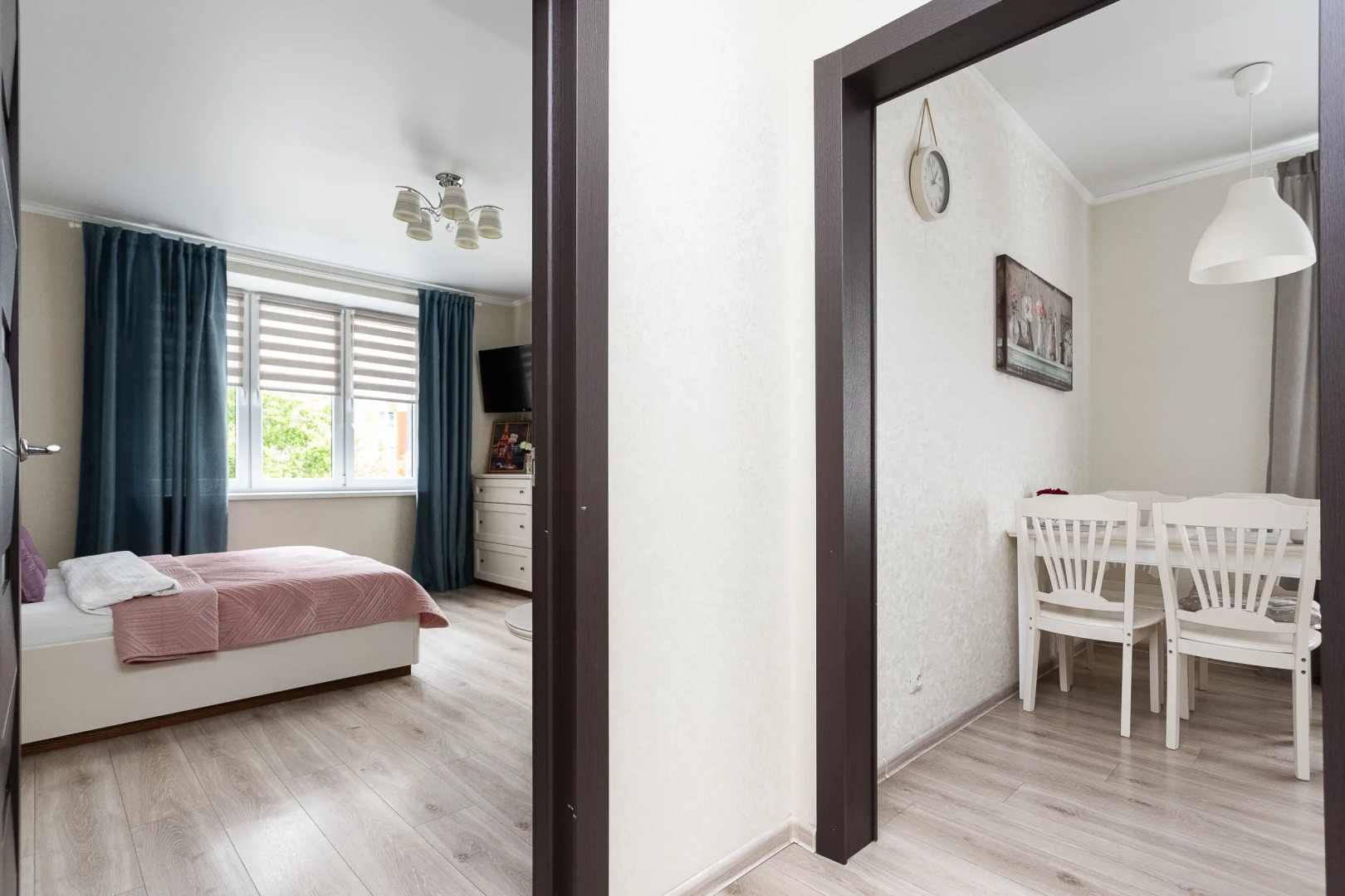 Апартаменты Мечта