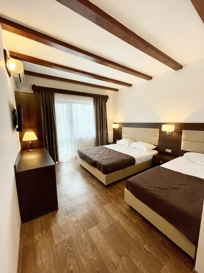 Гостевой Дом Барракуда