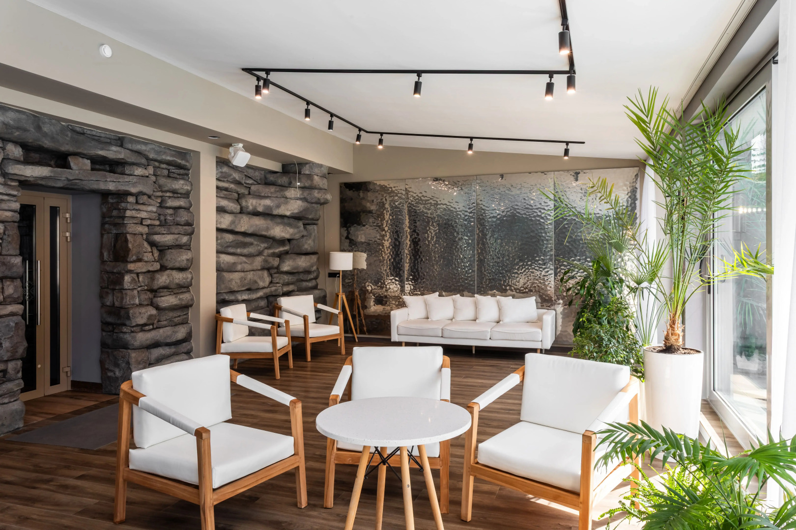 Отель Крутики Тургояк