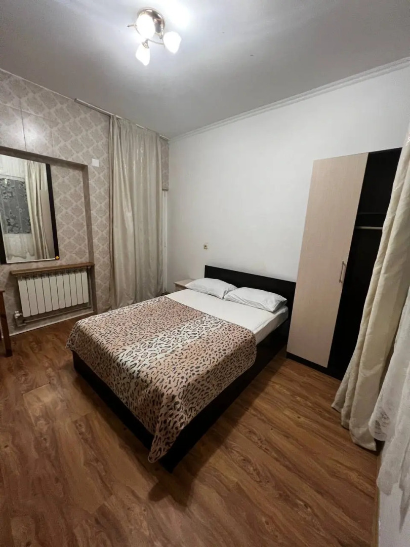 Гостевой дом Анна-Мария