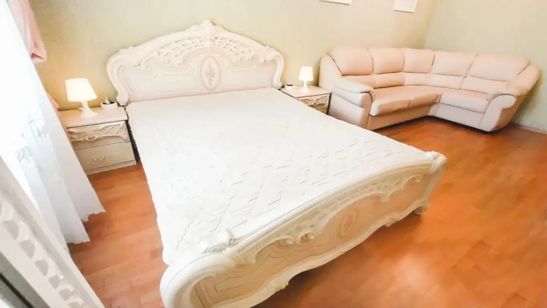 Апартаменты в самом центре