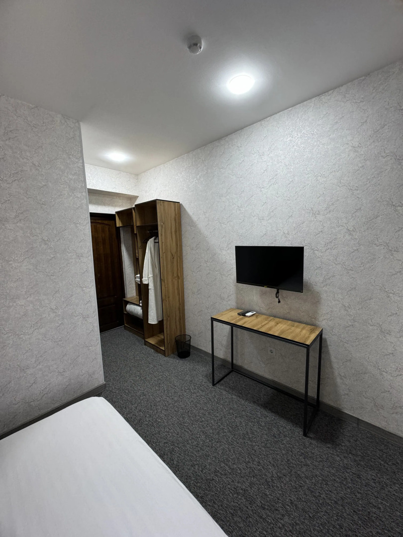 Отель White House