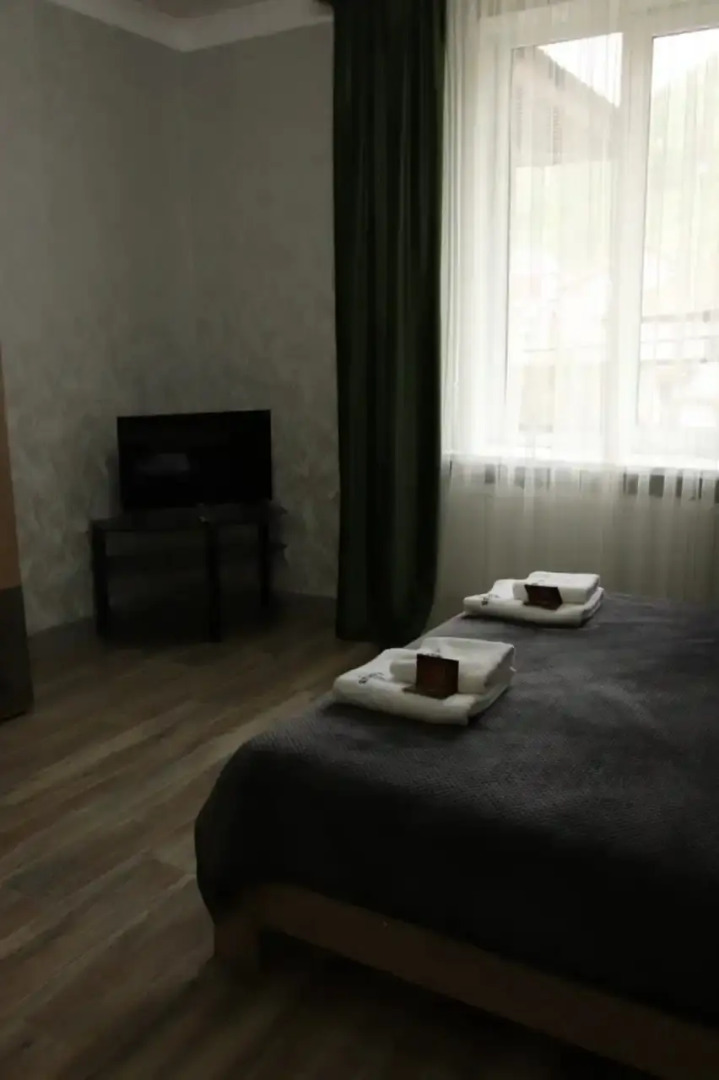 Гостевой дом Elbrus