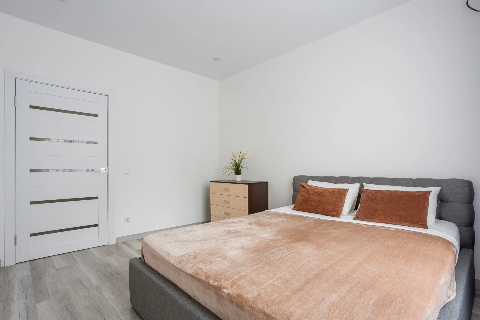 Апартаменты возле Парка Галицкого с Новым Ремонтом