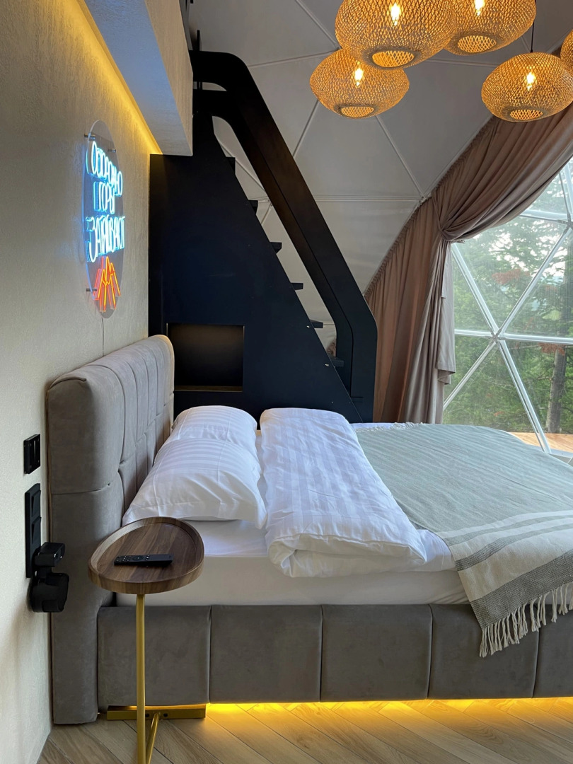 Гостевой дом Harmonia