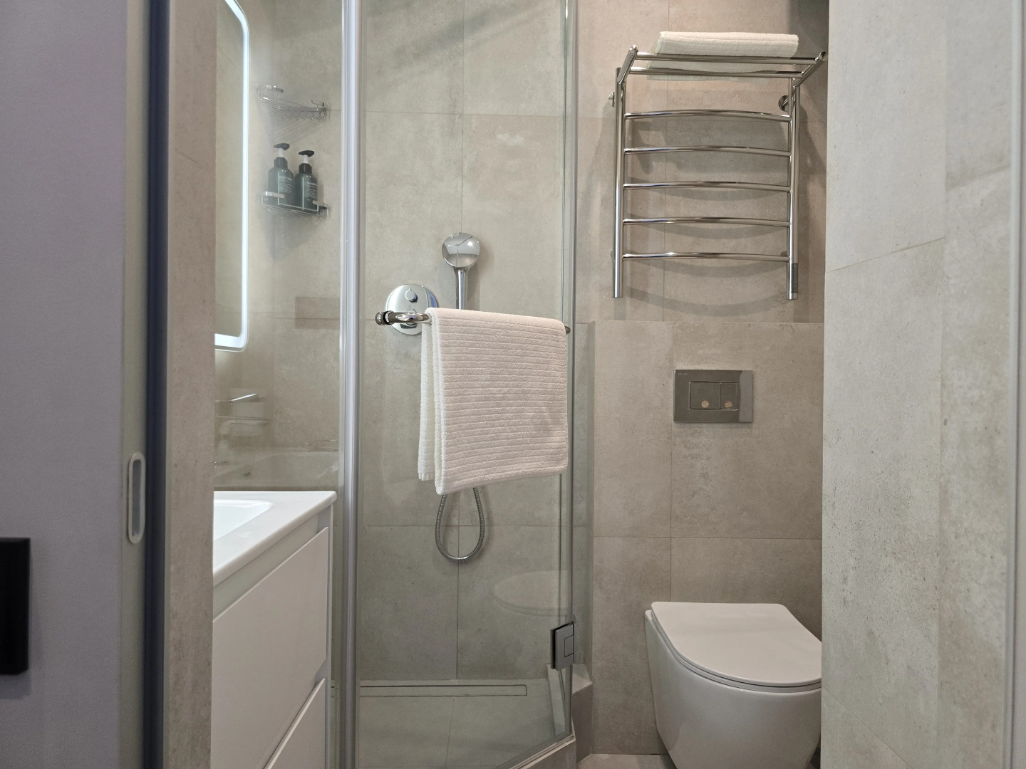 Апартаменты Арбат