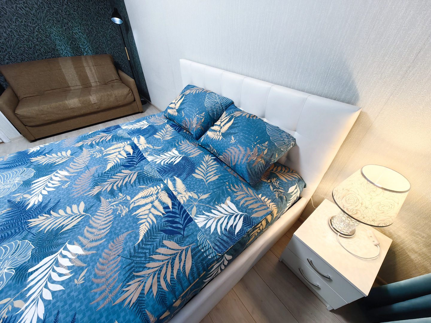 Апартаменты рядом с Триумф Плаза