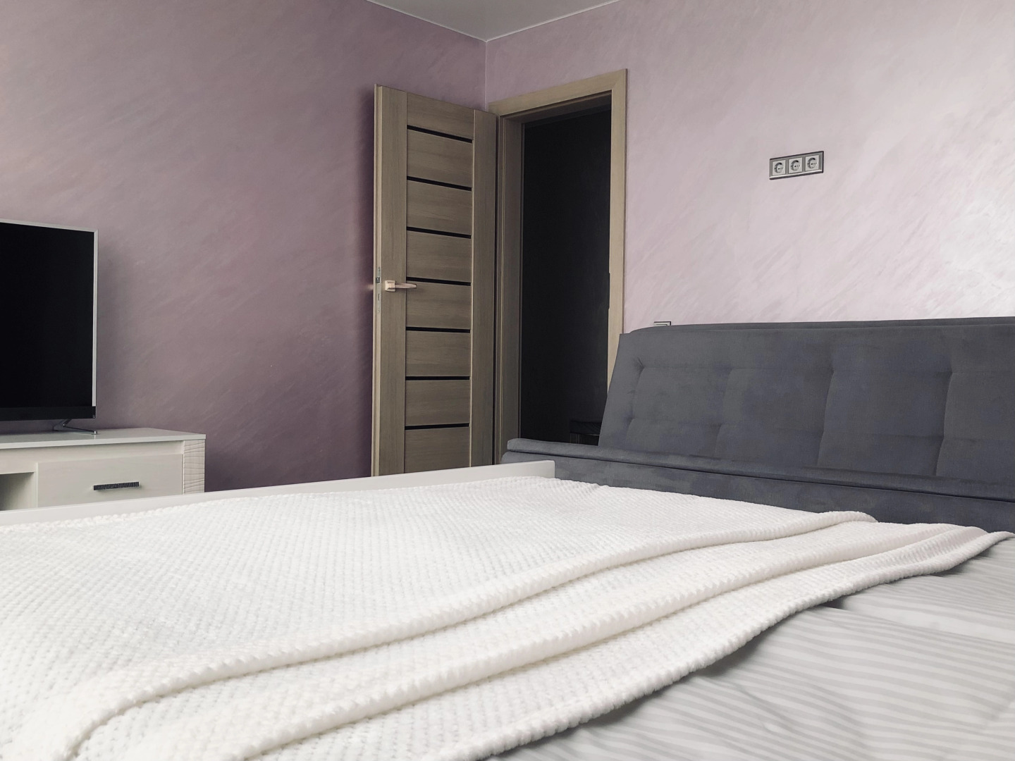 Квартира с Панорамой на Калининград