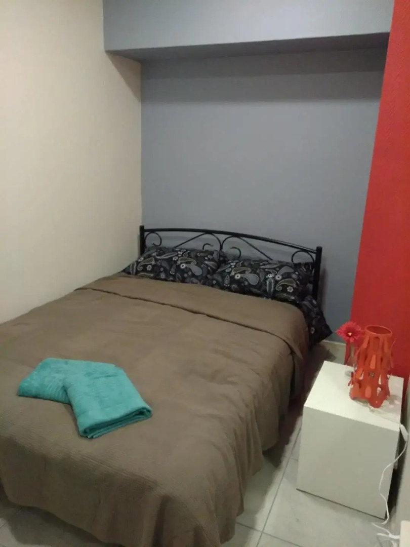 Russland кровать и завтрак