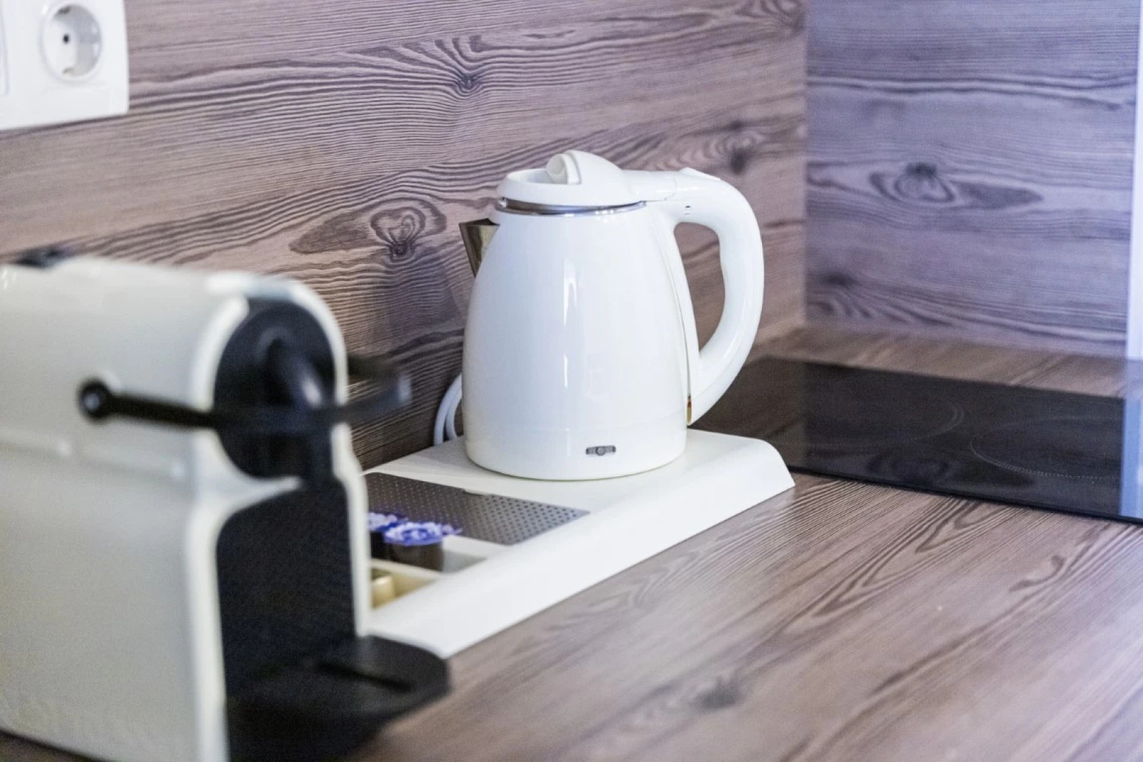 Апартаменты Пушкин г.Краснодар 2