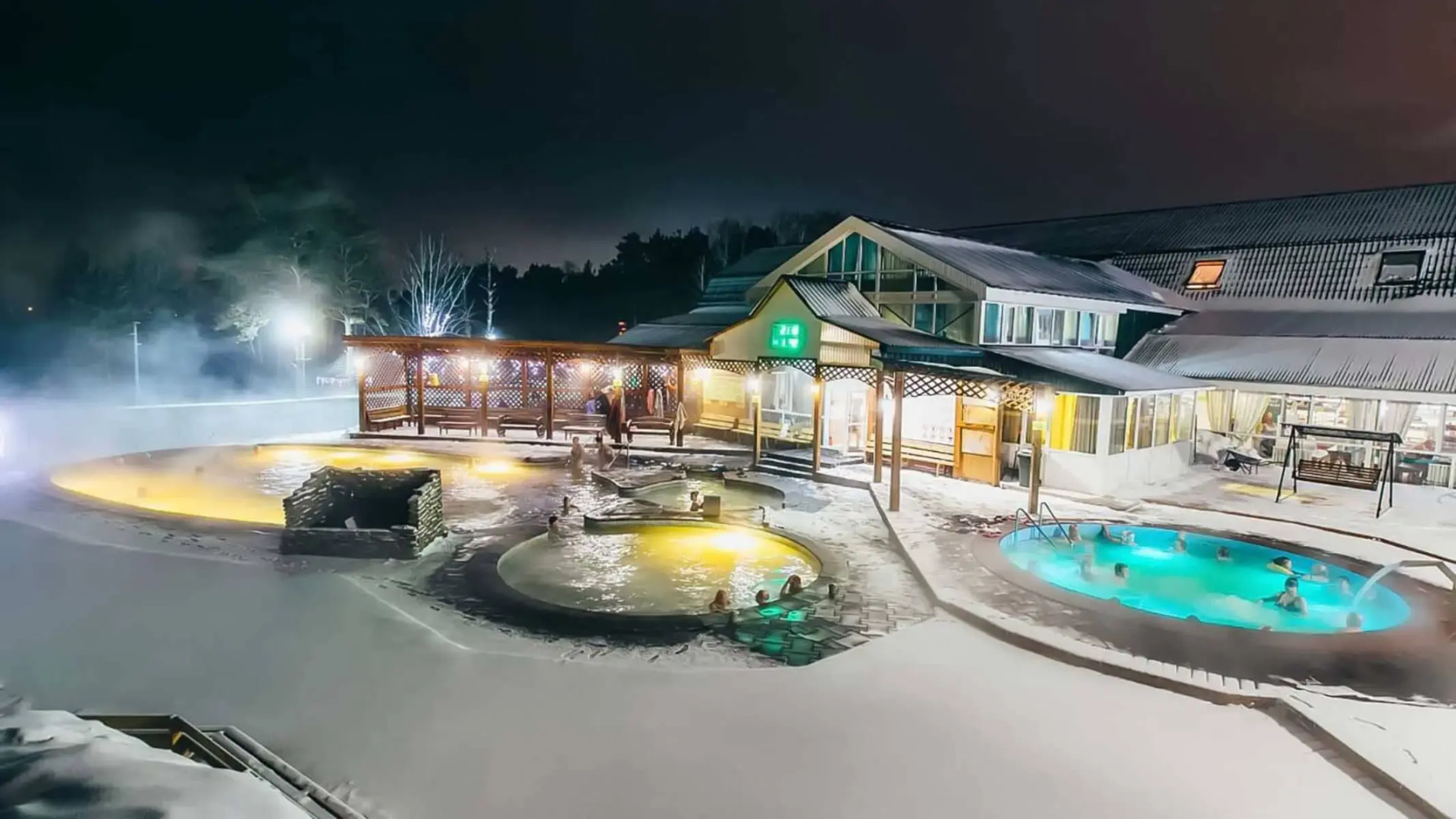 Апартаменты ЖК Дивный