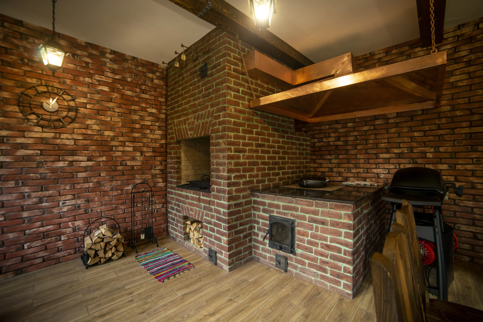 Гостевой дом Степаново