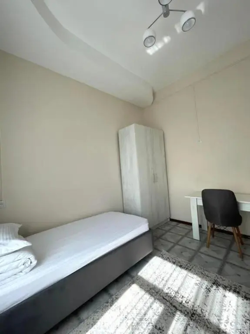 Хостел Compass Hostel Moskovskaya