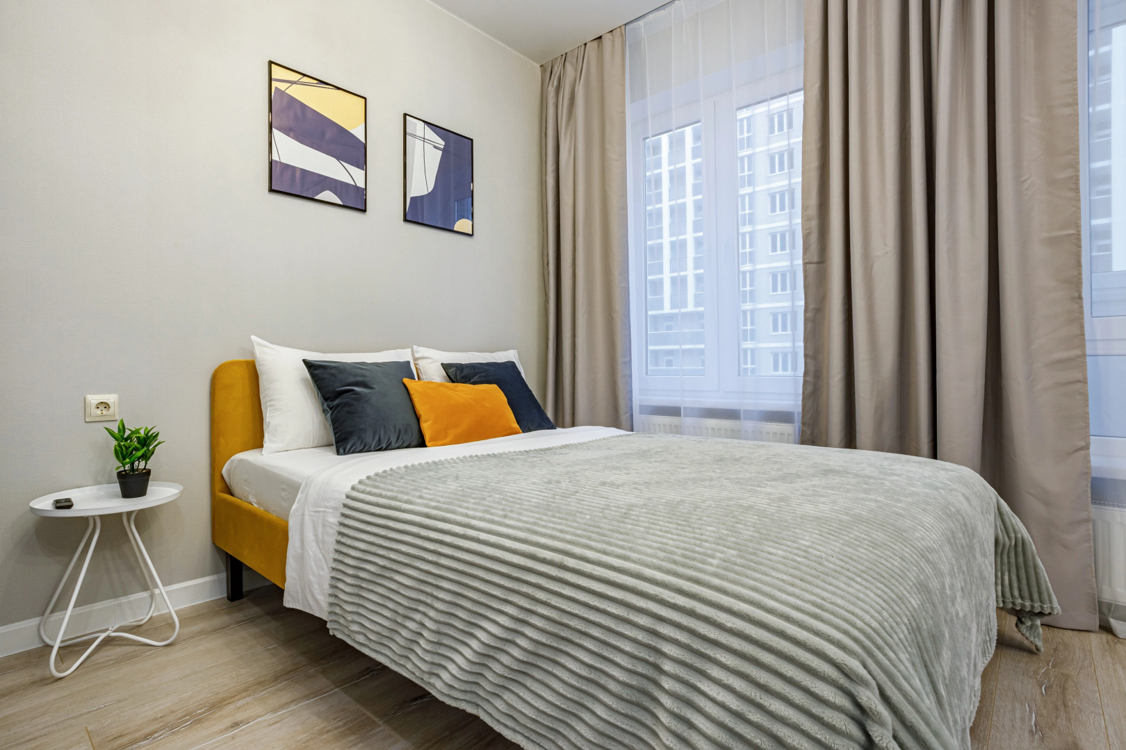 Квартира Рядом с Экспоградом