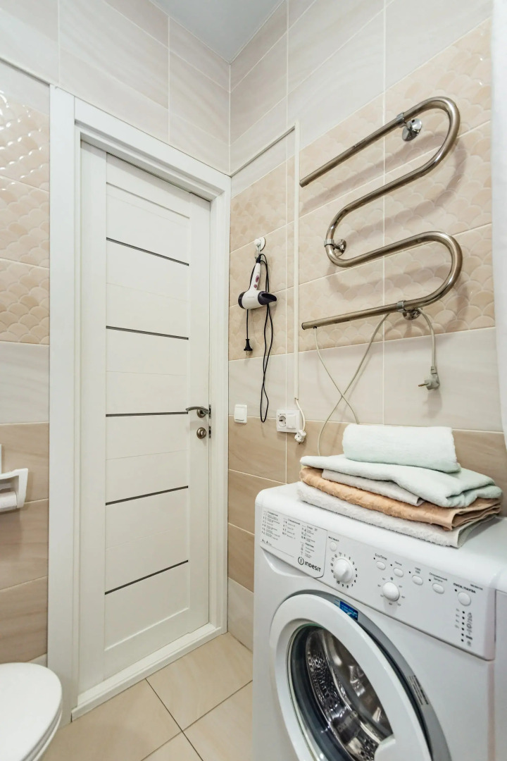 Квартира Уютная Квартира на Левенцовке