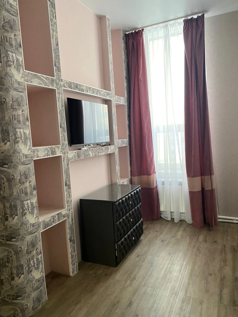 Отель Часы Островцы