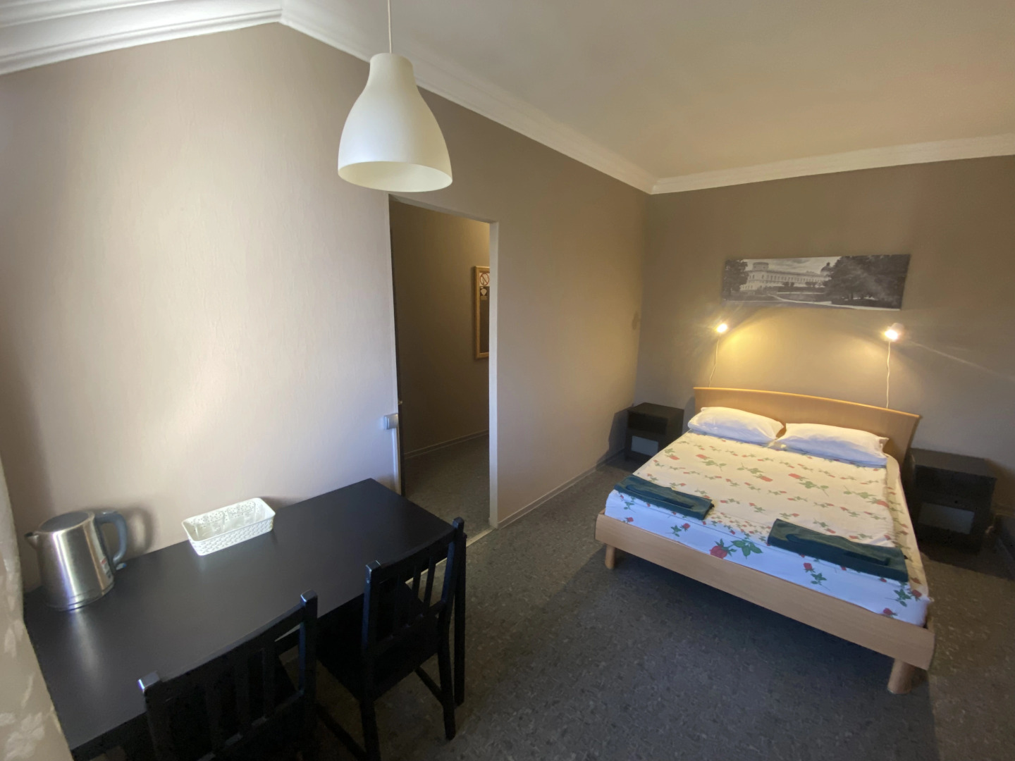 Мини-Отель Славянский Двор