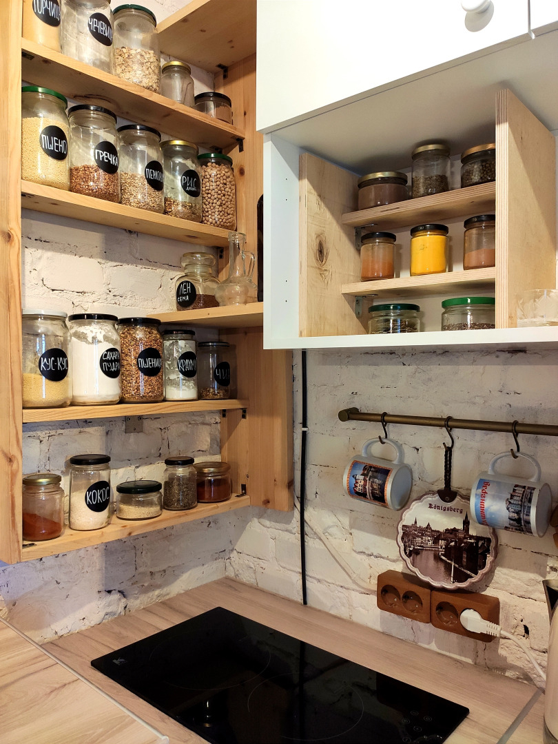 Апартаменты Мансарда Кранцер