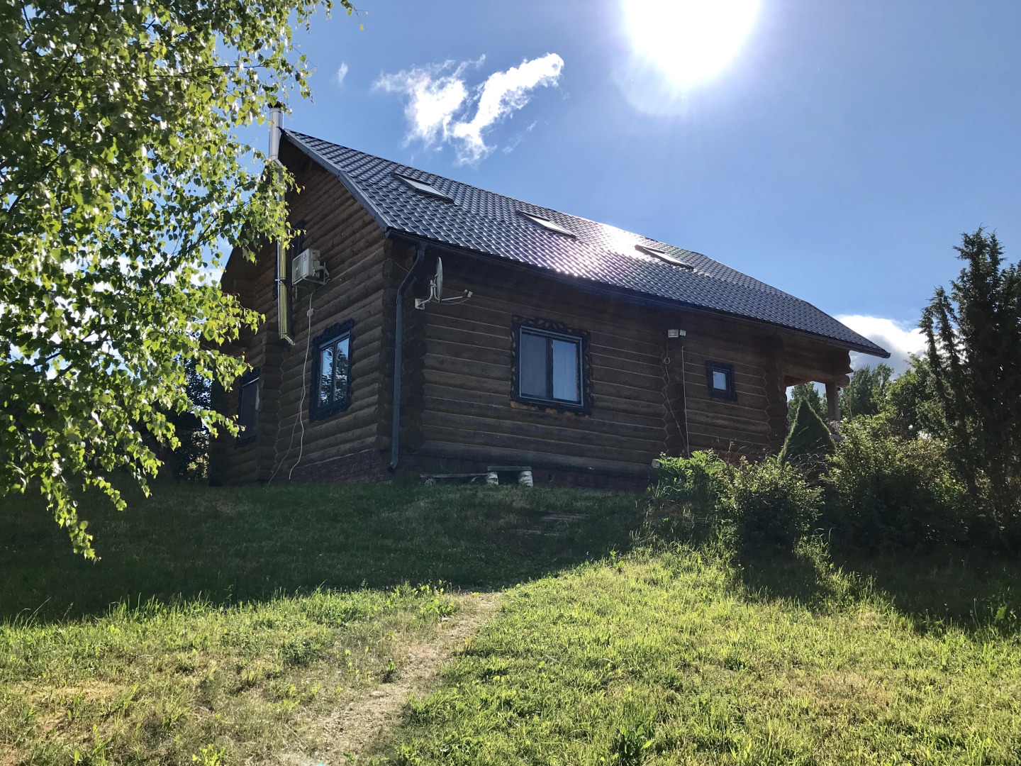 Гостевой дом Капаново