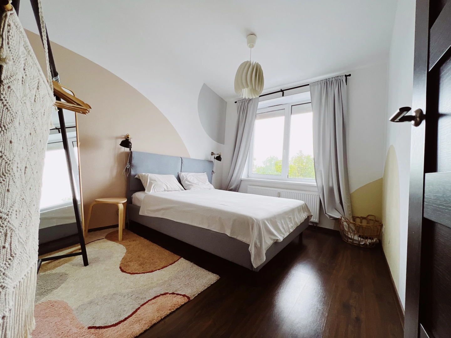 Апартаменты на краю земли ЖК Фортеция