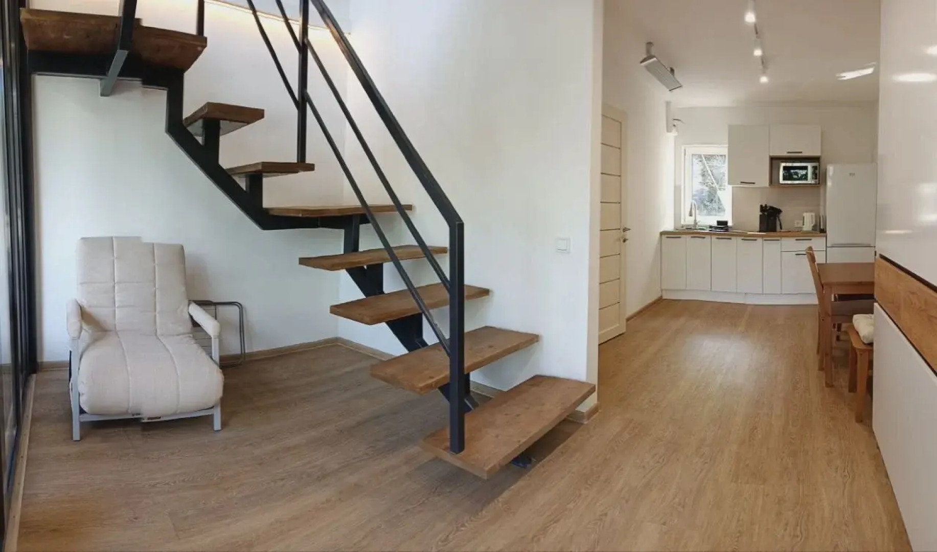 Частный дом Лесная Лагуна