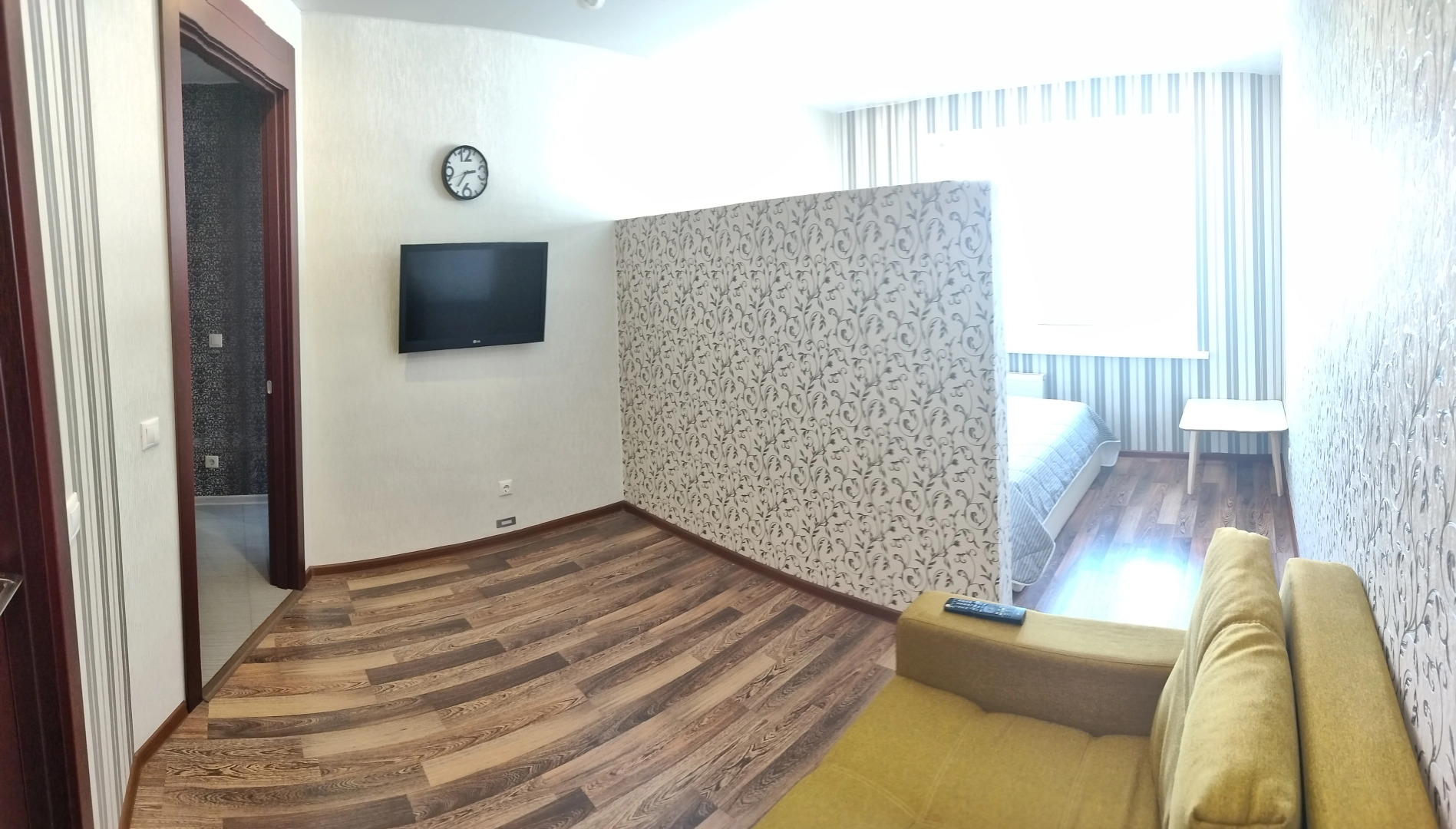 Апартаменты Good Luck