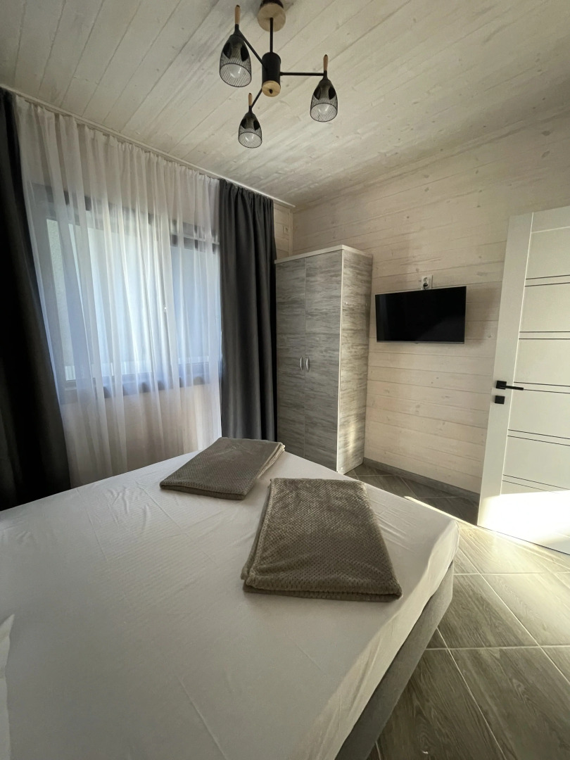 База отдыха Барн Хаус Как Дома