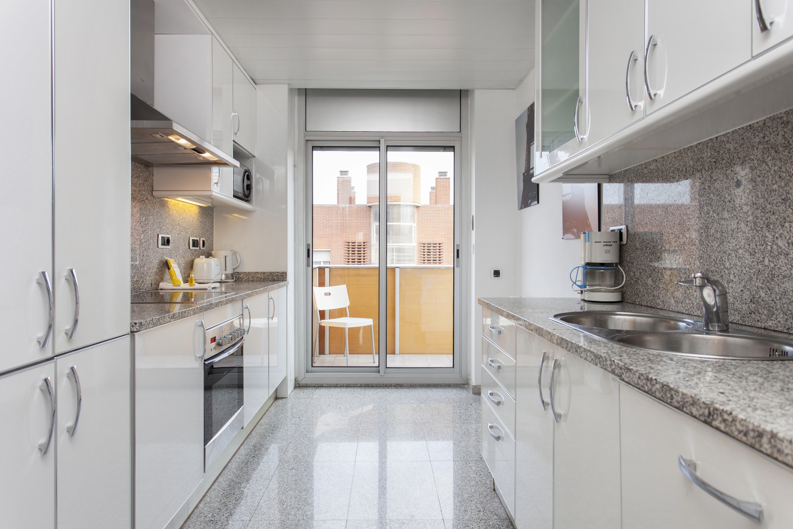 Апартаменты Barcelona Best Services