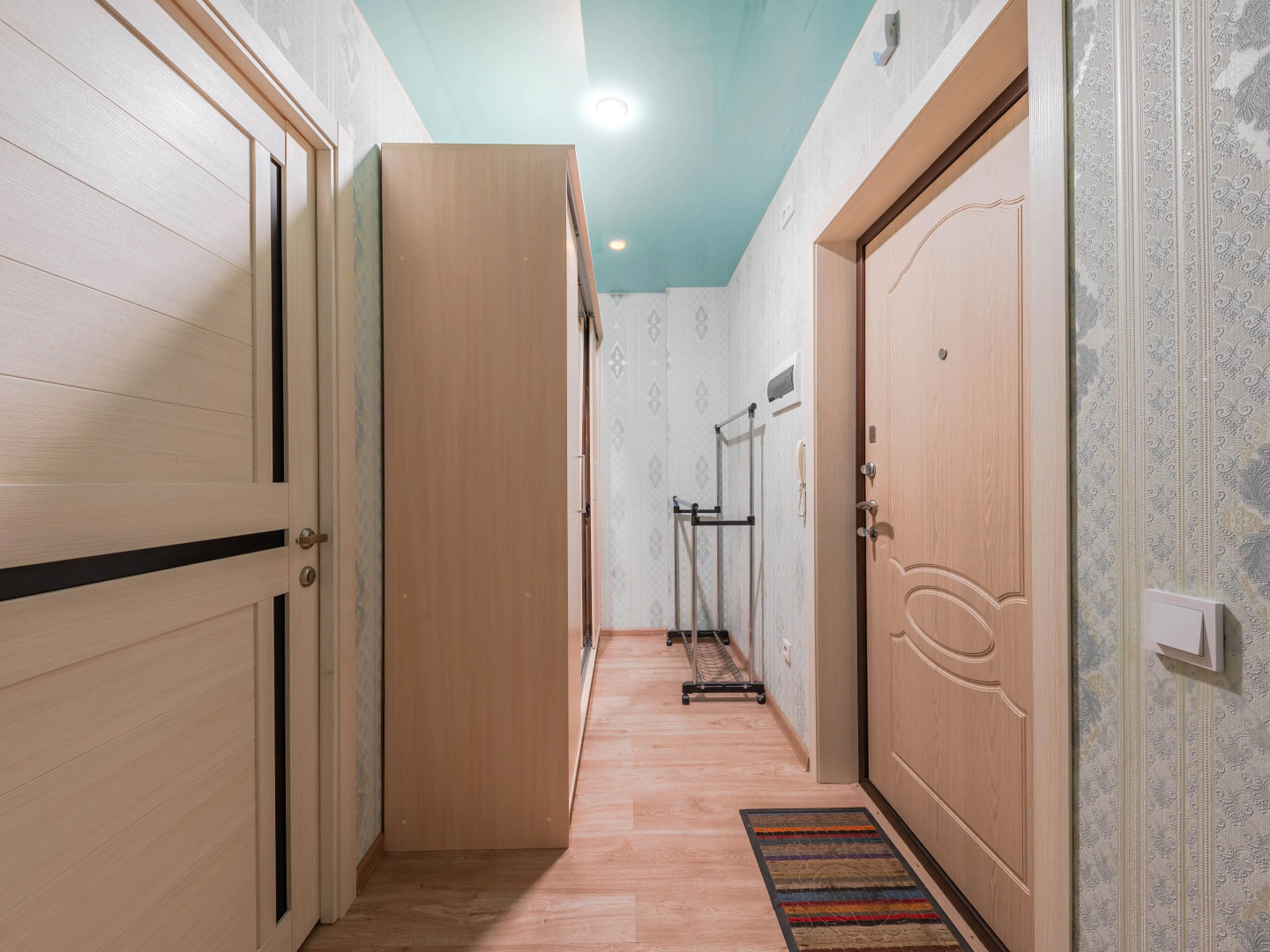 Квартира Домашний уют