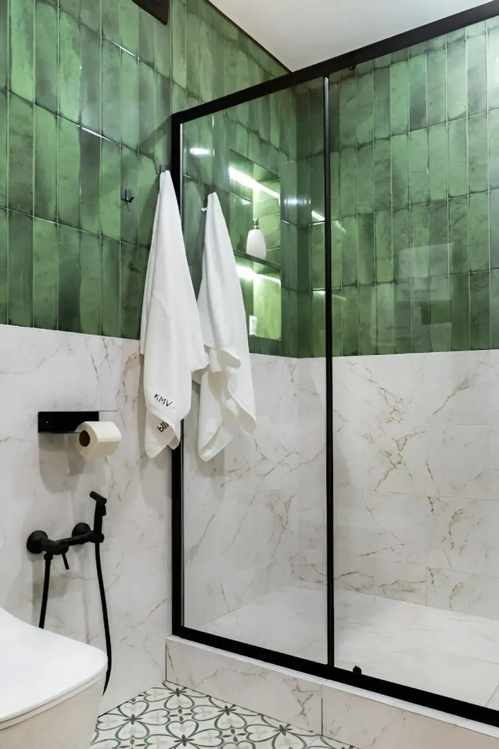 Квартира Insta Style by PiligrimKMV