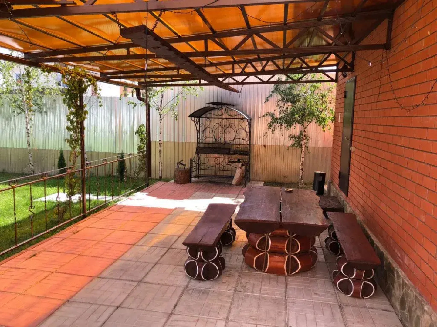 Гостевой дом Зеленоградский