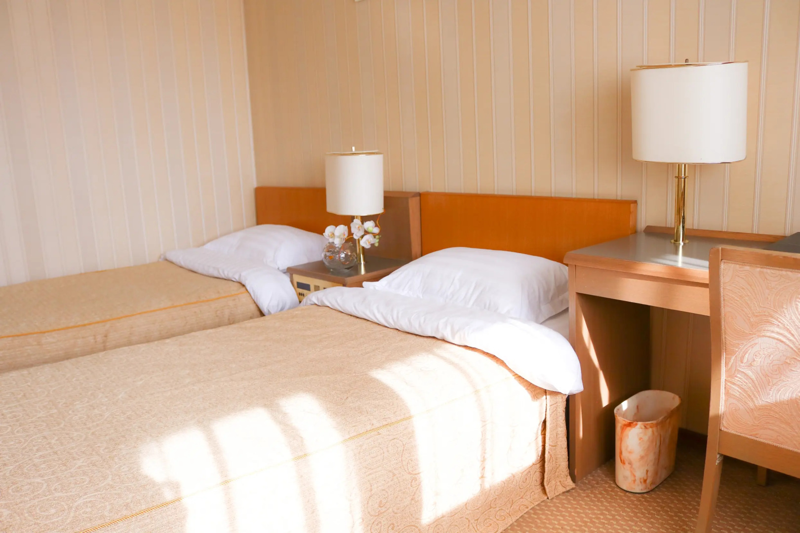 Отель Гавань