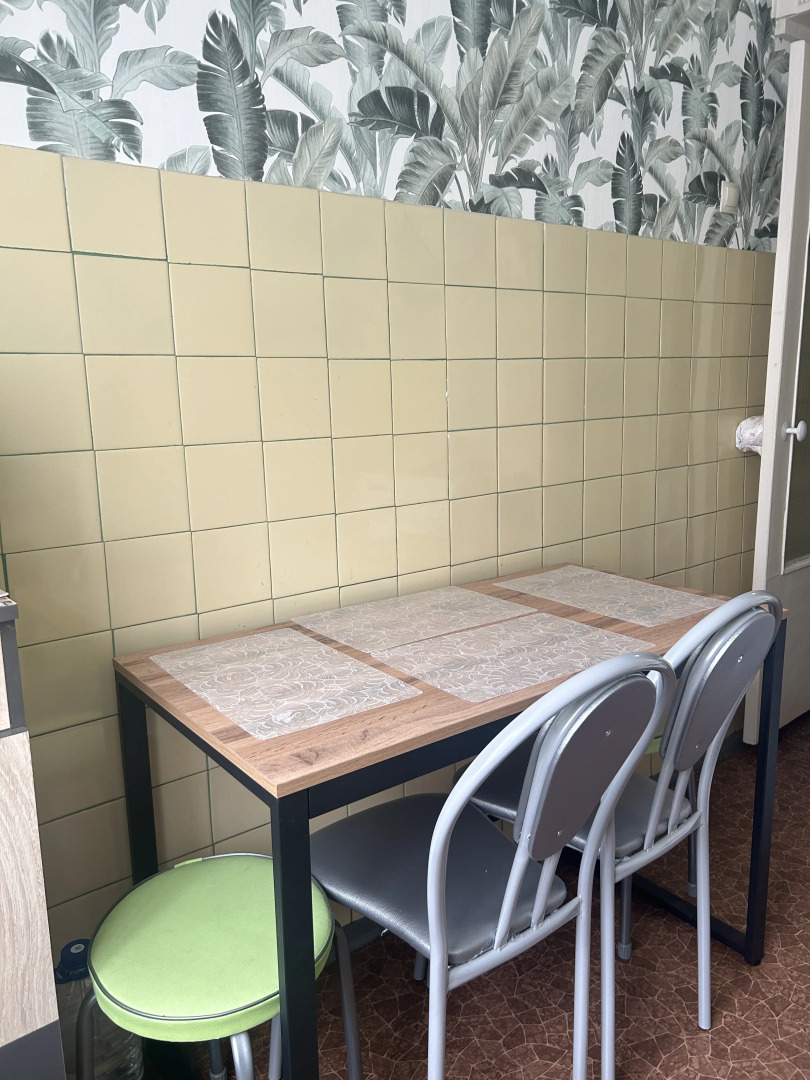 Квартира Уютная в престижном районе с развитой инфраструктурой