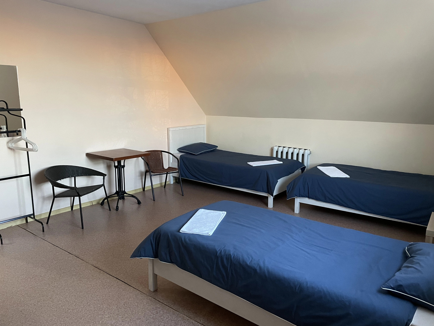 Гостевой дом Щеголева