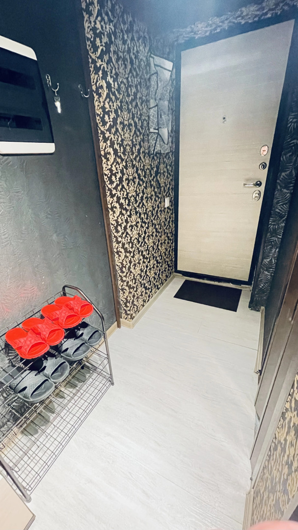 Апартаменты на Комарова 17/2