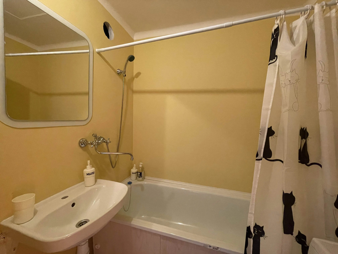 Квартира Pskov City Apartments Завеличье