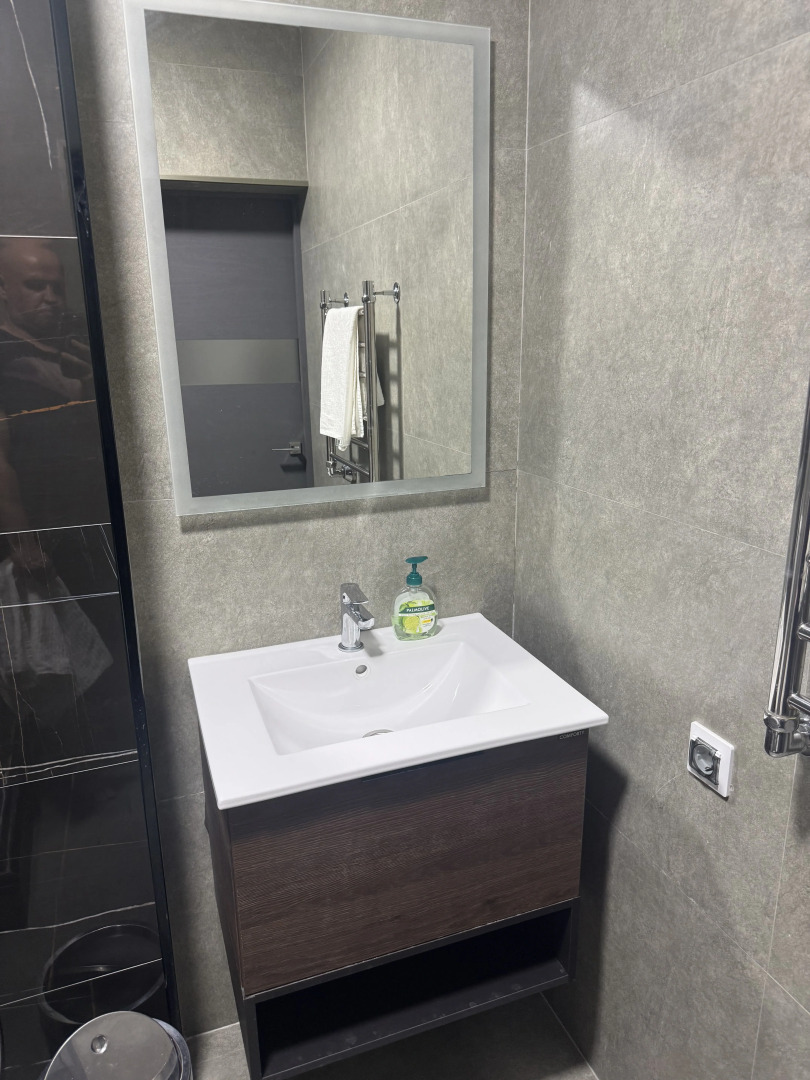 Гостевой дом Амосов Хаус